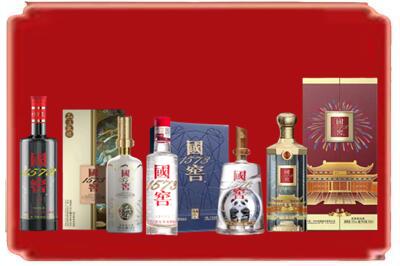 乐山金口河区烟酒回收各种国窖1573.jpg